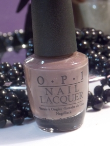 OPI Vernis You Don't Know Jack